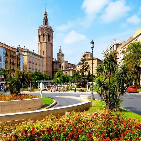 Oda ve Kahvaltı Angel Guimera & Breakfast *