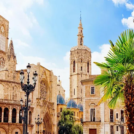 Oda ve Kahvaltı Angel Guimera & Breakfast *