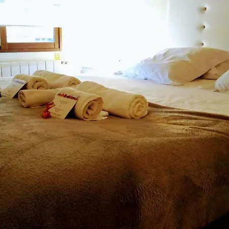 Angel Guimera & Breakfast Oda ve Kahvaltı *