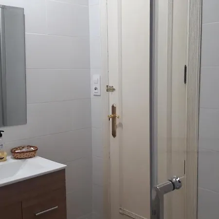 Angel Guimera & Breakfast Oda ve Kahvaltı *