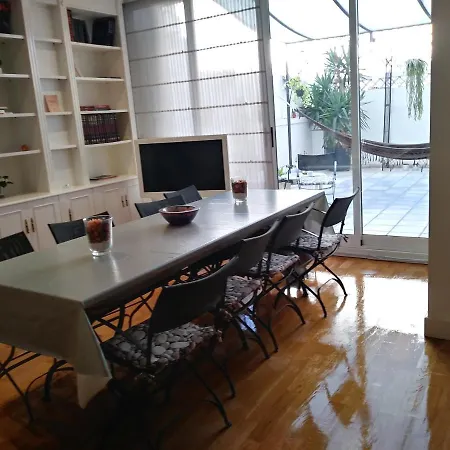 Angel Guimera & Breakfast *