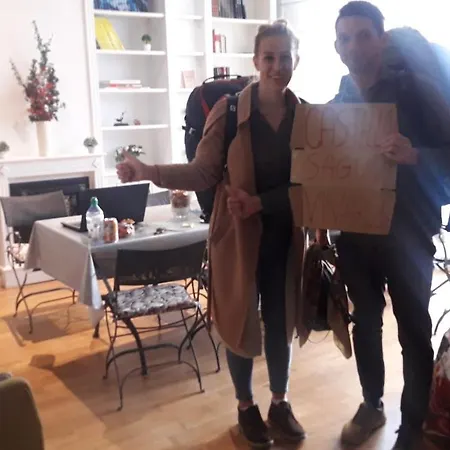 Angel Guimera & Breakfast Oda ve Kahvaltı Valensiya