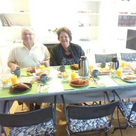 Angel Guimera & Breakfast Oda ve Kahvaltı Valensiya