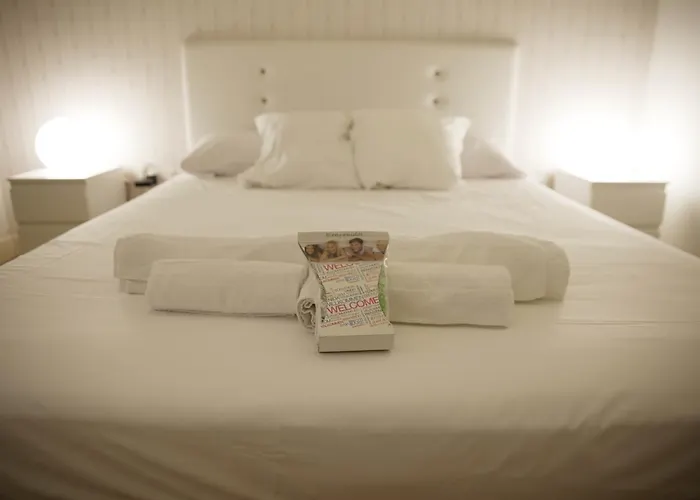 Angel Guimera & Breakfast Bed and Breakfast Βαλένθια