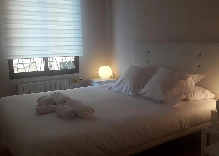 Angel Guimera & Breakfast Bed and Breakfast