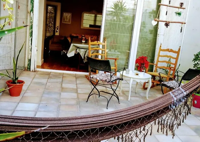 Bed and Breakfast Angel Guimera & Breakfast Βαλένθια