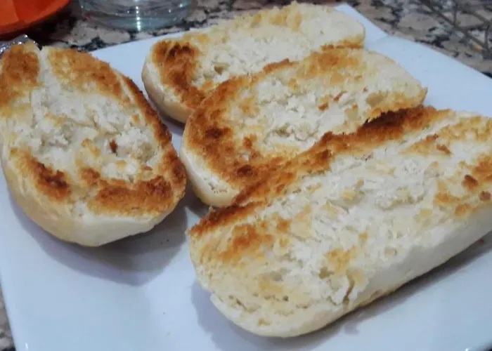 Angel Guimera & Breakfast Bed and Breakfast *