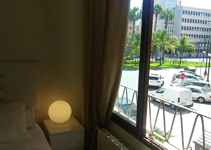 Bed and Breakfast Angel Guimera & Breakfast Βαλένθια