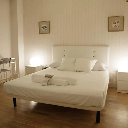 Angel Guimera & Breakfast Bed & Breakfast