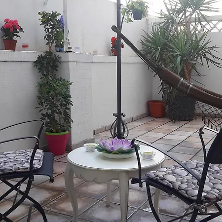 Angel Guimera & Breakfast Bed & Breakfast Valencia
