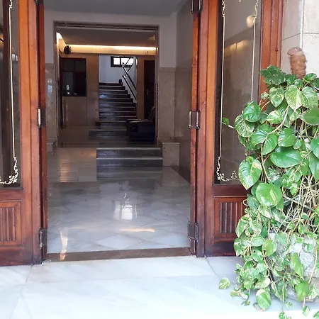 Bed & Breakfast Angel Guimera & Breakfast Valencia