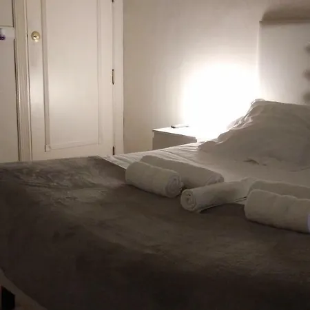 Bed & Breakfast Angel Guimera & Breakfast Valencia