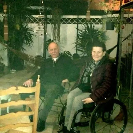 Bed & Breakfast Angel Guimera & Breakfast Valencia