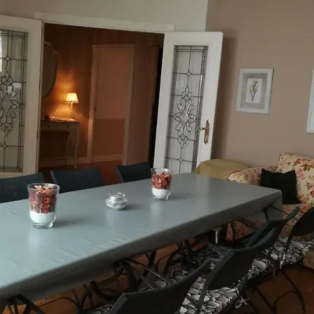Angel Guimera & Breakfast Bed & Breakfast Valencia